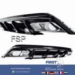 W176 FACELIFT A45 AMG DIFFUSER Mercedes A Klasse 2012-2018 B, Auto-onderdelen, Overige Auto-onderdelen, Nieuw, Ophalen of Verzenden