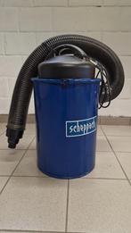 Scheppach HA 1000 stofafzuiging, Doe-het-zelf en Bouw, Ophalen, Zo goed als nieuw, Afzuiger