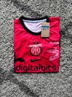 Maillot Inter Milan rose/noir, Taille M, Neuf avec étiquette, Maat 48/50 (M), Nike, Nieuw, Ophalen of Verzenden