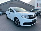 Dacia Logan 1.0 benzine | Keuring + Carpass | Garantie |, Auto's, Stof, Euro 6, 117 g/km, 999 cc