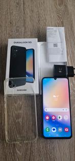 SAMSUNG A34 5G 128GB 6GB RAM NIEUWSTAAT, Ophalen of Verzenden, Zo goed als nieuw
