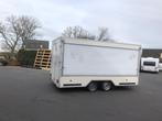 Aanhangwagens, Auto diversen, Aanhangers en Bagagewagens, Ophalen of Verzenden, Gebruikt