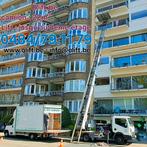 lift en vrachtwagen om te verplaatsen of te vervoeren, Doe-het-zelf en Bouw, Ophalen of Verzenden, Gebruikt