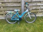 Kinderfiets, Ophalen, Zo goed als nieuw