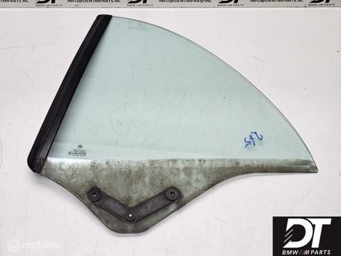 Zijruit linksachter BMW 3-serie Cabrio E46 51368209423, Auto-onderdelen, Ruiten en Toebehoren, BMW, Gebruikt, Ophalen of Verzenden