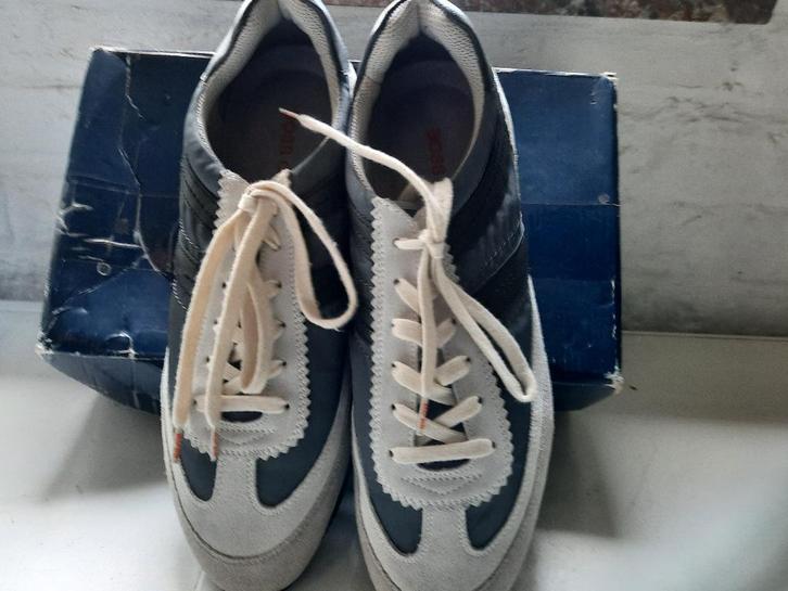 CHAUSSURES RALPH LAUREN, Vêtements | Hommes, Chaussures, Neuf, Chaussures de marche, Autres couleurs, Enlèvement ou Envoi