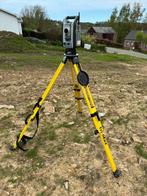 TRIMBLE S7 1" + TSC5 + MT1000, Articles professionnels, Machines & Construction | Industrie & Technologie, Enlèvement ou Envoi