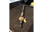 Arbre de transmission avant droit d'un Volkswagen Caddy, Enlèvement ou Envoi, 3 mois de garantie, Utilisé, Volkswagen