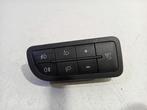 KOPLAMP HOOGTEVERSTELLING SCHAKELAAR Fiat Punto III (199), Gebruikt, Fiat