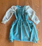 Carnaval Nachtwacht Keelin jurkje 3-5 jaar, Ophalen, Zo goed als nieuw