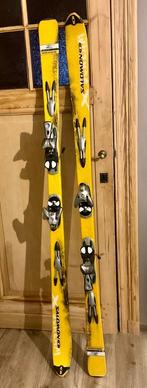 Ski salomon X Scream 1m79 (ok), Ophalen, Ski, Salomon