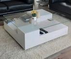 Salontafel, Ophalen, Zo goed als nieuw