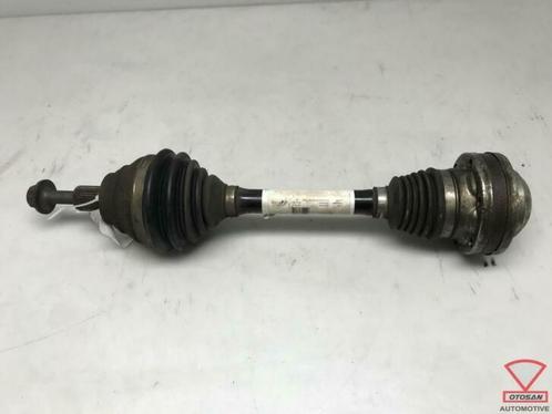 vw golf 5 6 vag aandrijfas links voor 1k0407271ee, Auto-onderdelen, Remmen en Aandrijving, Volkswagen, Gebruikt