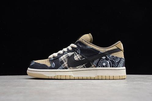 Nike SB Dunk “ Travis scott “ low, Kleding | Heren, Schoenen, Nieuw, Ophalen of Verzenden