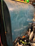 Mazouttank 1000 l, Doe-het-zelf en Bouw, Chauffageketels en Boilers, Ophalen, Gebruikt, 100 liter of meer, Onderdeel