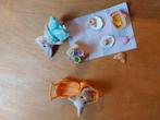 Sylvanians woestijnvos picnic set, Ophalen, Zo goed als nieuw