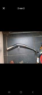 Monky uitlaat kepspeed, Ophalen