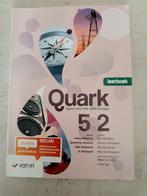 quark 5.2, Informatique & Logiciels, Fournitures d'imprimante, Utilisé, Enlèvement ou Envoi