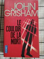 John Grisham Le couloir de la mort, Boeken, Detectives, Ophalen of Verzenden, Zo goed als nieuw