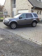 Mooie freelander, Auto's, Land Rover, Stof, 4 cilinders, Particulier, 2 zetels