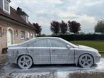 ✅Volvo S60-R AWD 2.5-Benzine 220kw/300pk Zeer Zeldzaam!!, Auto's, Volvo, 4 deurs, Blauw, S60, Leder