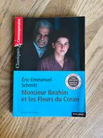 Monsieur Ibrahim et la Fleur du Coran, Enlèvement ou Envoi, Comme neuf