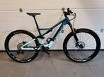 Vtt électrique Orbea Rise m20 carbone
