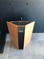 Versterkte conferentiebalie, Zo goed als nieuw, 60 tot 120 watt, Center speaker, Overige merken