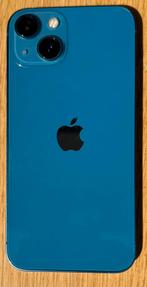 Apple iPhone 13 iPhone 256 GB, Ophalen of Verzenden, Zo goed als nieuw, Blauw, IPhone 13