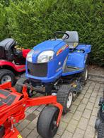 Diverse zitmaaiers te koop, Ophalen