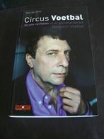 Circus voetbal Gille Van Binst, Ophalen of Verzenden, Zo goed als nieuw, Gilbert Van Binst