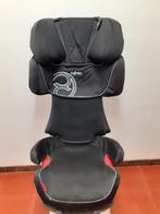 Siège auto CYBEX PALLAS-fix – Shadow black, Enfants & Bébés, Sièges auto, Autres marques, 9 à 36 kg, Enlèvement, Utilisé