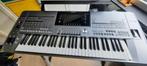 Yamaha Tyros 5, Muziek en Instrumenten, Keyboards, 61 toetsen, Aanslaggevoelig, Gebruikt, Yamaha