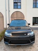 Range Rover Sport 3.0 SDV6 HSE Dynamic” 374 PK, Automaat, 2993 cc, Leder, Particulier
