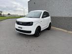 Ligier Myli I Deal direction assistée avec autonomie 123 km, Auto's, Testrit aan huis, Wit, Leder, 8 kW