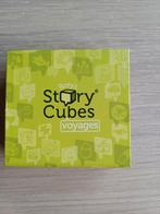 Storycubes voyage, Hobby & Loisirs créatifs, Jeux de société | Autre, Comme neuf, Enlèvement ou Envoi