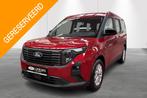 Ford Tourneo Courier 1.0 EcoBoost 92kW Titanium, Neuf, 5 portes, 5 places, 125 ch