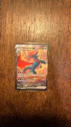 Pokemon salamence 187, Hobby en Vrije tijd, Verzamelkaartspellen | Yu-gi-Oh!, Ophalen, Zo goed als nieuw