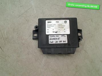 COMPUTER PDC Volkswagen Touran (1T3) (5N0919475D), Auto-onderdelen, Gebruikt, Volkswagen