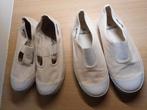 witte turnpantoffels - maat 36, Kinderen en Baby's, Kinderkleding | Schoenen en Sokken, Ophalen, Zo goed als nieuw, Panther, Jongen of Meisje