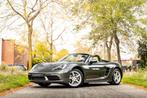 Porsche 718 Boxster * Manueel * BOSE * Mem Seats * BTW *, 4 cilinders, Cabriolet, Handgeschakeld, 2 zetels