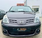 Nissan Pixo, Auto's, Nissan, Stof, 50 kW, Bruin, Bedrijf