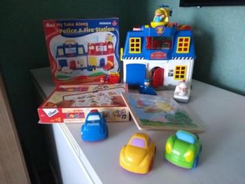 kinderspeelgoed beschikbaar voor biedingen