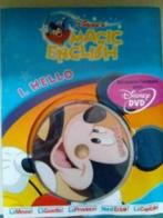 Disney's Magic English /  15 boeken, Comme neuf, Enlèvement ou Envoi