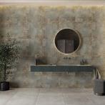 Carrelage sol et mur en céramique | Téca orientale, 40 à 60 cm, 40 à 60 cm, Céramique, Enlèvement