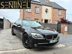 BMW 730D F01 // CAMERA // PANO // SPOTPRIJS 9950,- EURO, Auto's, BMW, Automaat, Euro 5, Zwart, 2993 cc