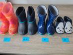 kinderlaarsjes - 3 euro, Enfants & Bébés, Vêtements enfant | Chaussures & Chaussettes, Enlèvement ou Envoi, Comme neuf, Bottes