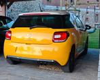 Citroën DS3 1.6 THP 155ch Sport chic  – 140 000 km, Auto's, Automaat, Apple Carplay, Wit, Particulier