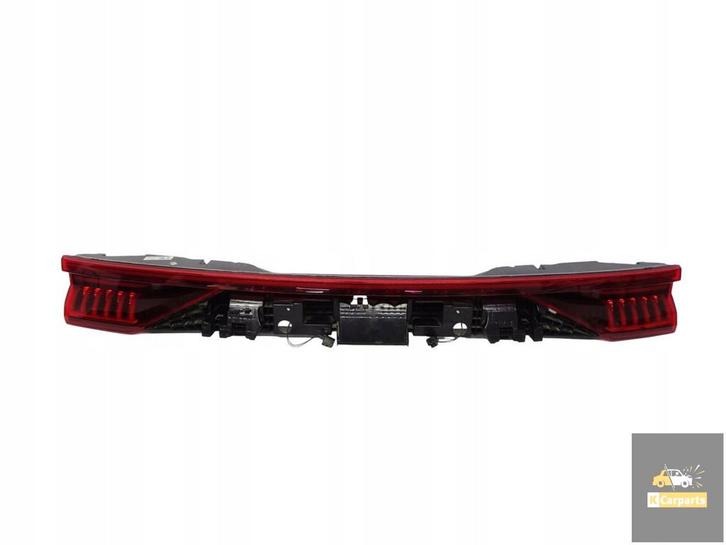 4M8945095S Audi Q8 4M8 RSQ8 2018+ LED Matrix achterlicht 4M8, Auto-onderdelen, Verlichting, Audi, Gebruikt