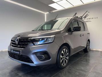 Renault Kangoo 1.5 Blue dCi *30000KM*XENON*1ER PROPRIO*GARAN beschikbaar voor biedingen